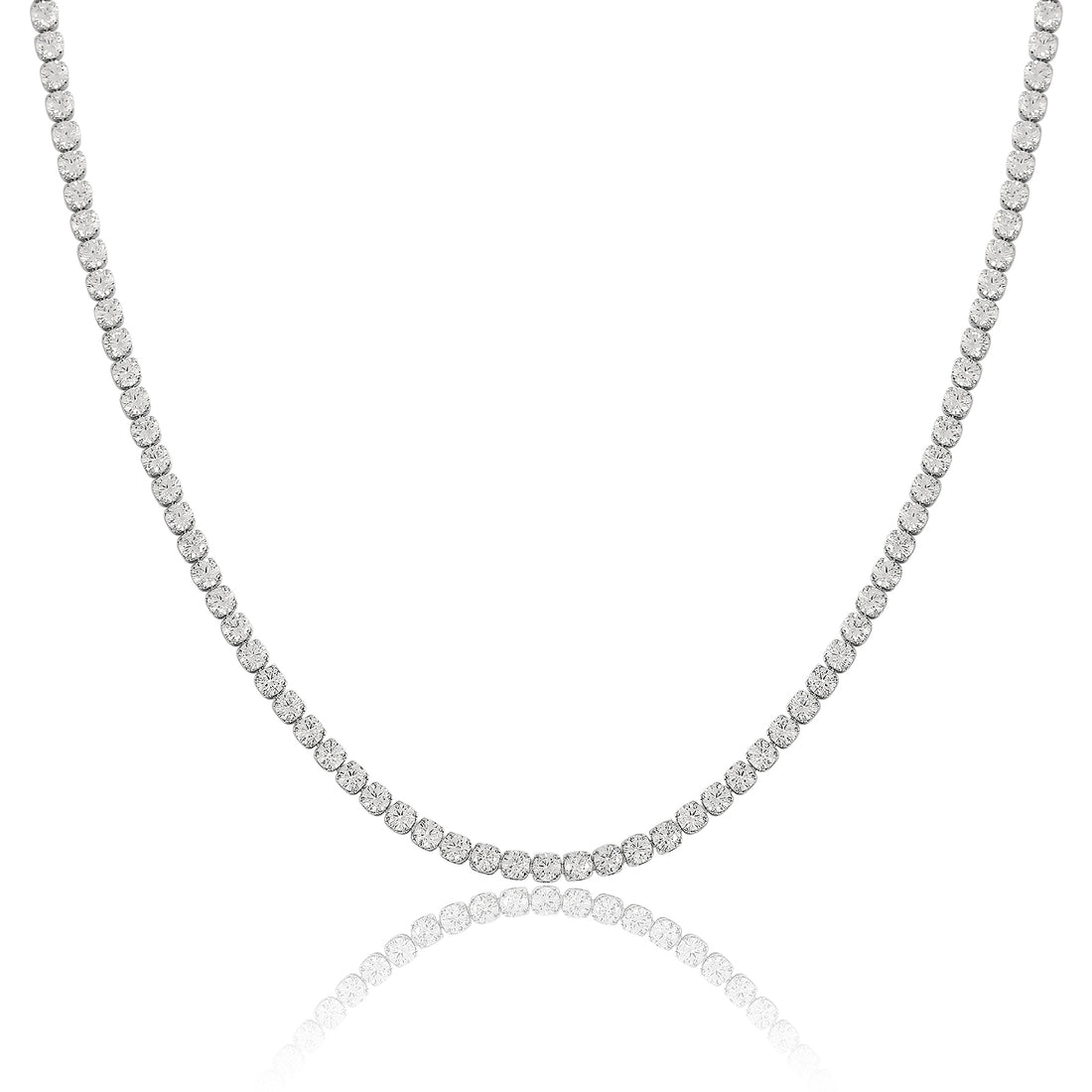 שרשרת 3 מ"מ 50 ס"מ - ECLIPSE