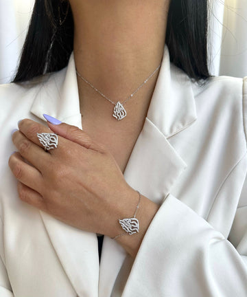 סט לאישה - Splendor